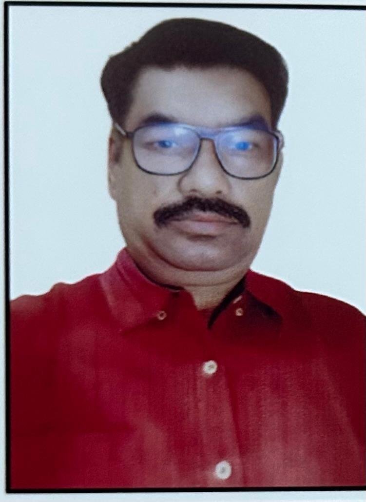 Ashok Kumar Singh