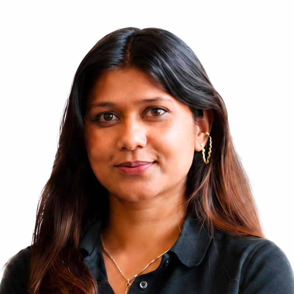 Ms. Nishu Singh