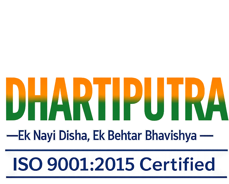 Dhartiputra EduSkill Development Foundation